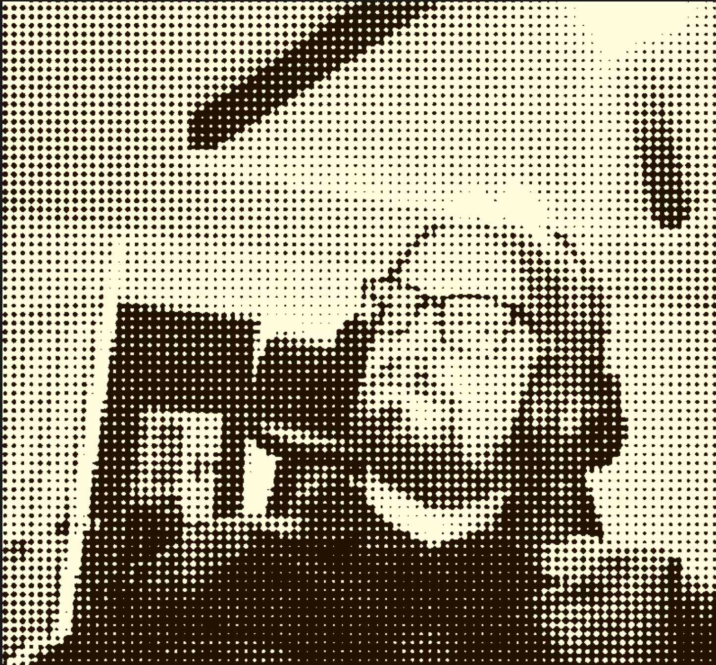 Webcam shader preview